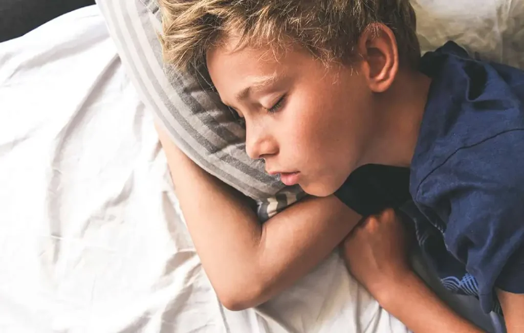 perche e cosi importante il sonno nell adolescenza