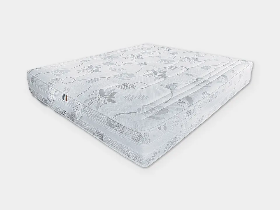 Materasso micromolle insacchettate Poker Materasso micromolle insacchettate Poker