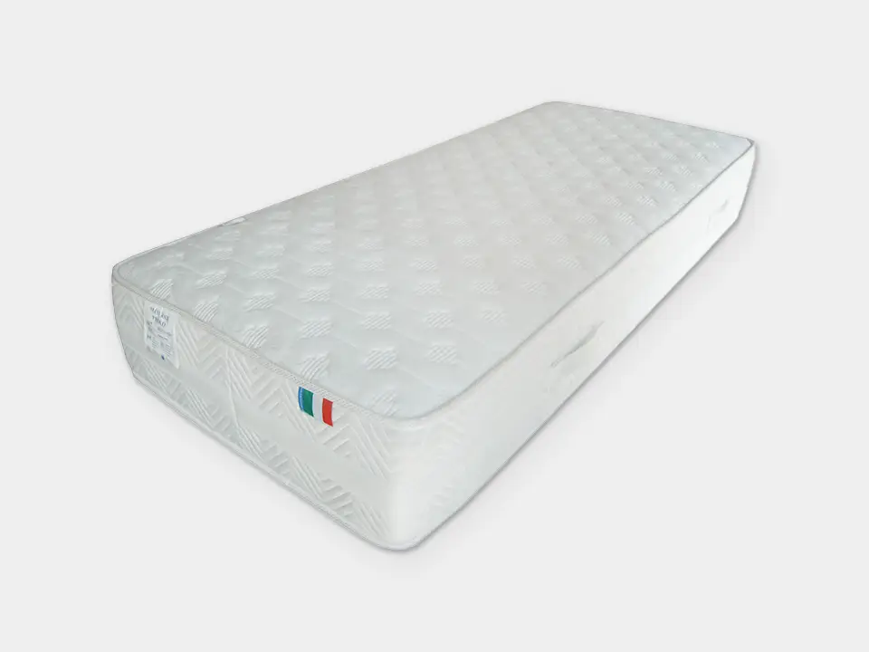 Materasso molle insacchettate Panarea Materasso molle insacchettate Panarea