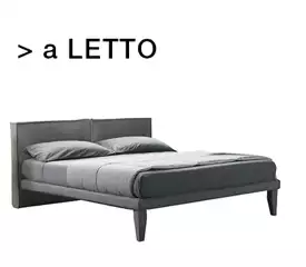 a letto a letto