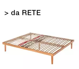 da rete