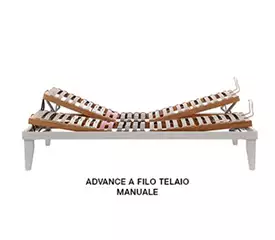 rete telaio manuale rete telaio manuale