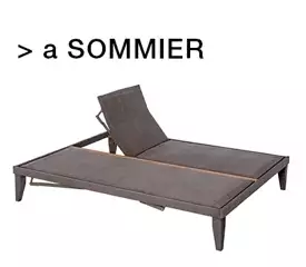 sommier